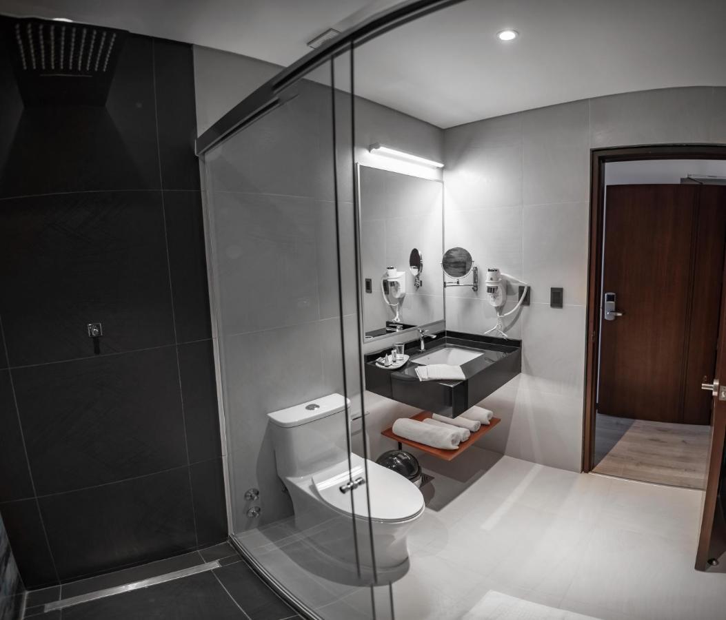 Mitru Express Hotel Ла Пас Екстериор снимка